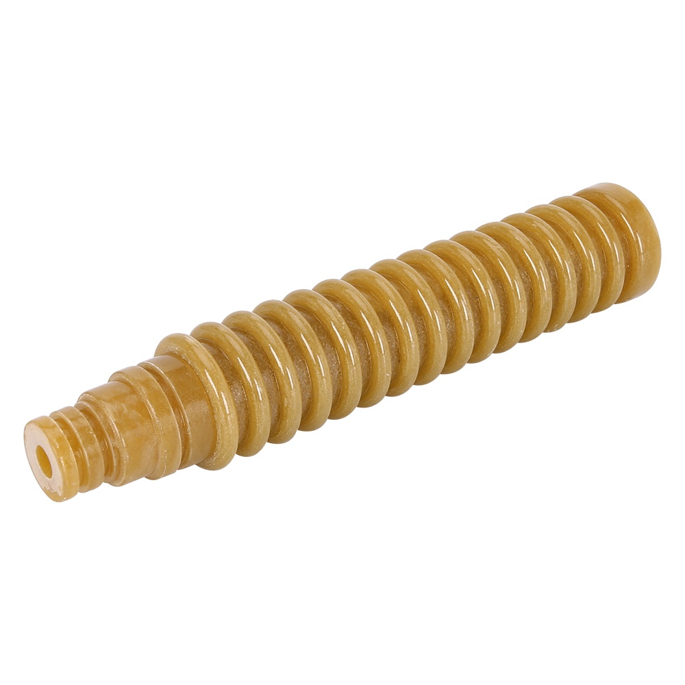 異型絕緣(yuan)件