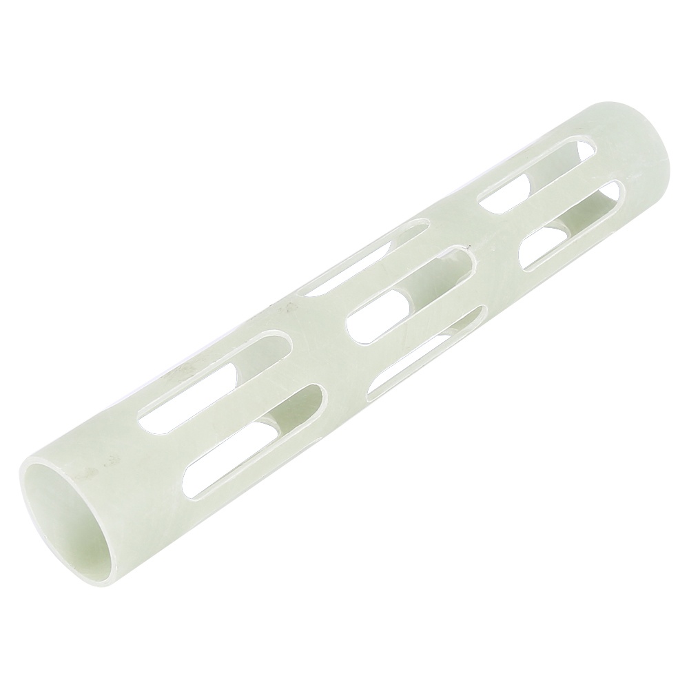 特(te)高壓避(bi)雷器專(zhuān)用絕緣(yuan)套筒