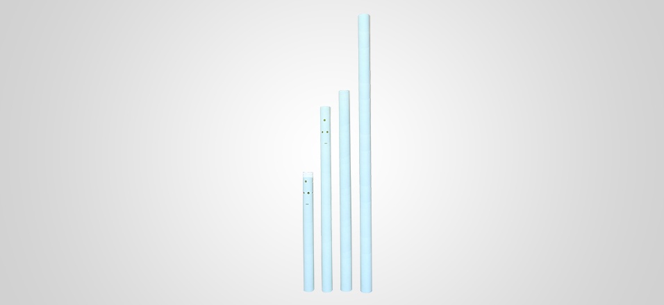 人工(gōng)降雨彈(dan)套管