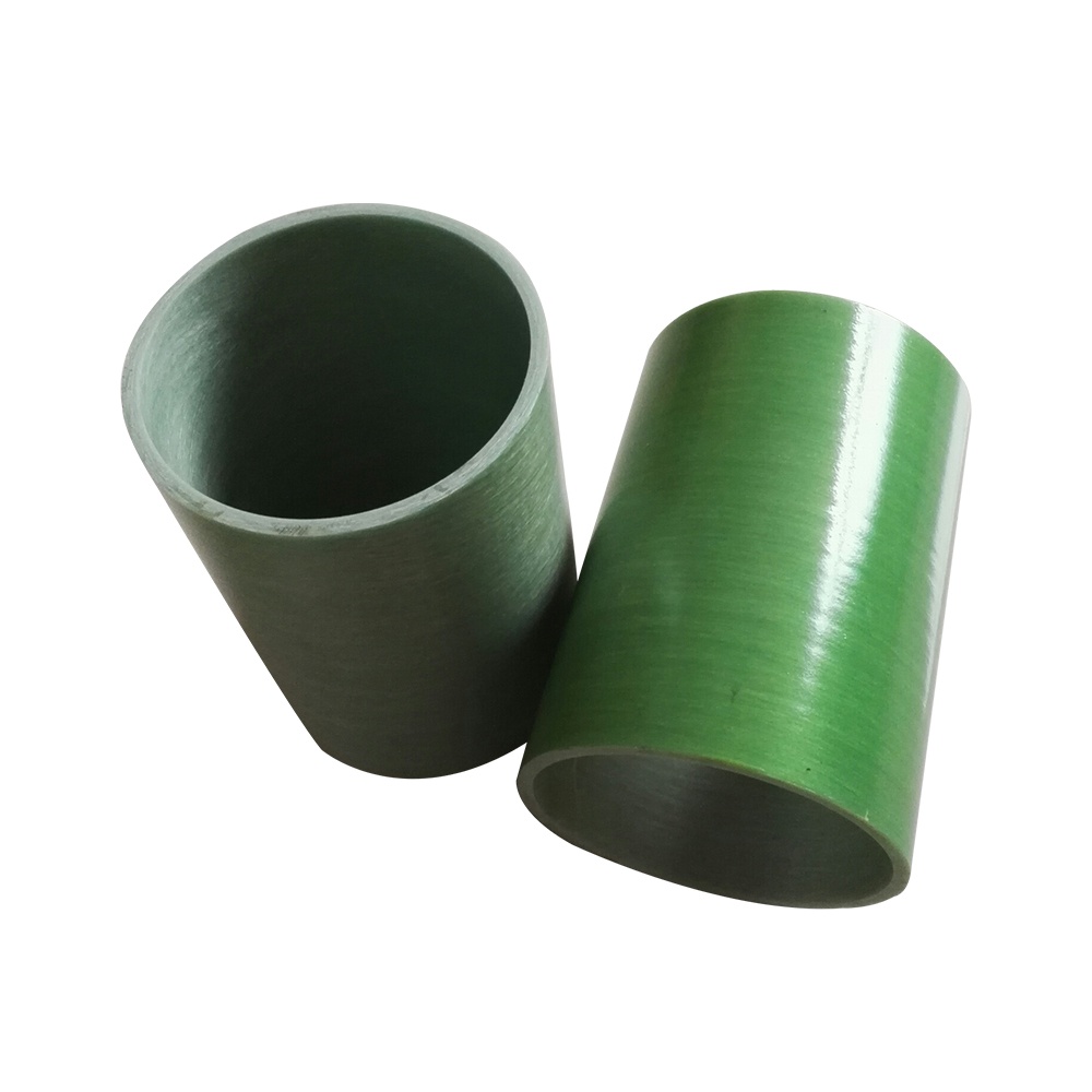 耐高(gāo)溫充電樁(zhuang)套管