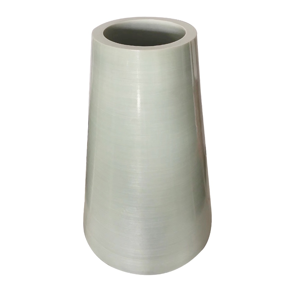 錐形(xing)除塵套管(guǎn)